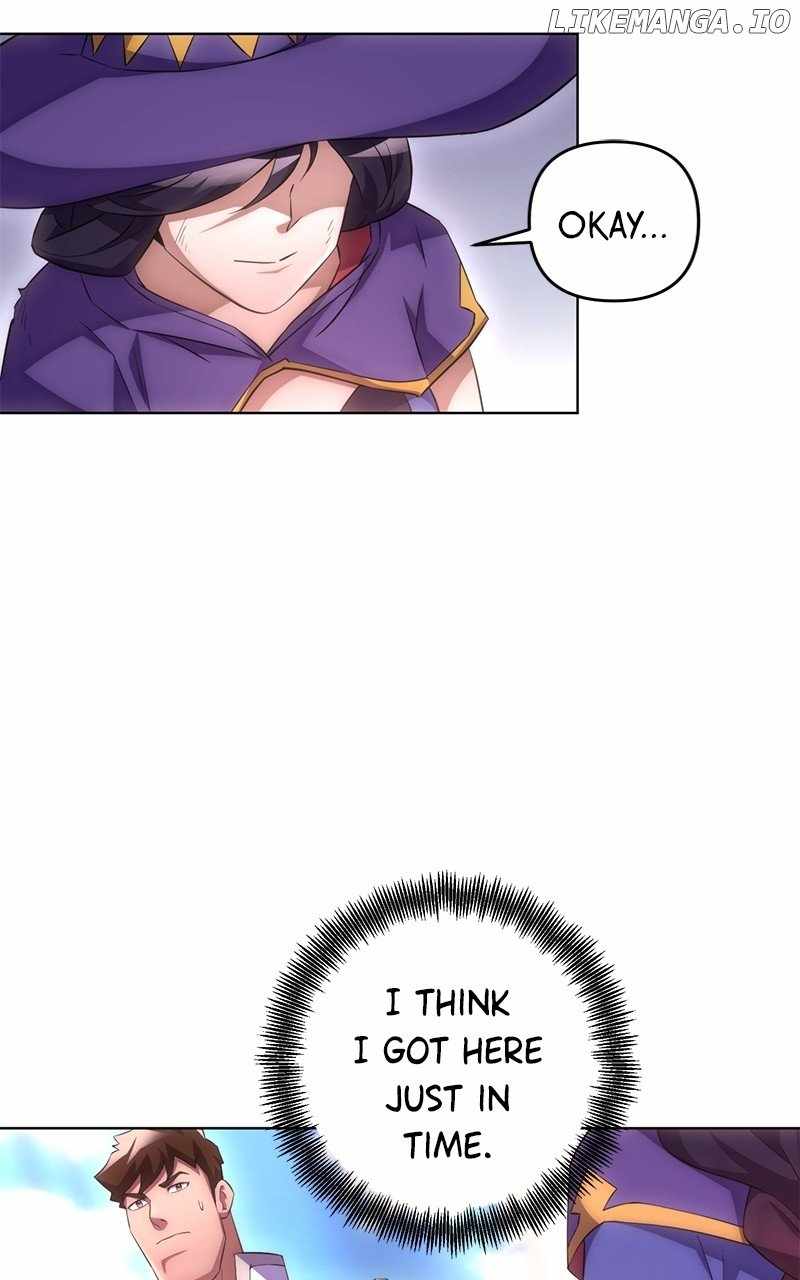 Surviving in an Action Manhwa Chapter 115 19
